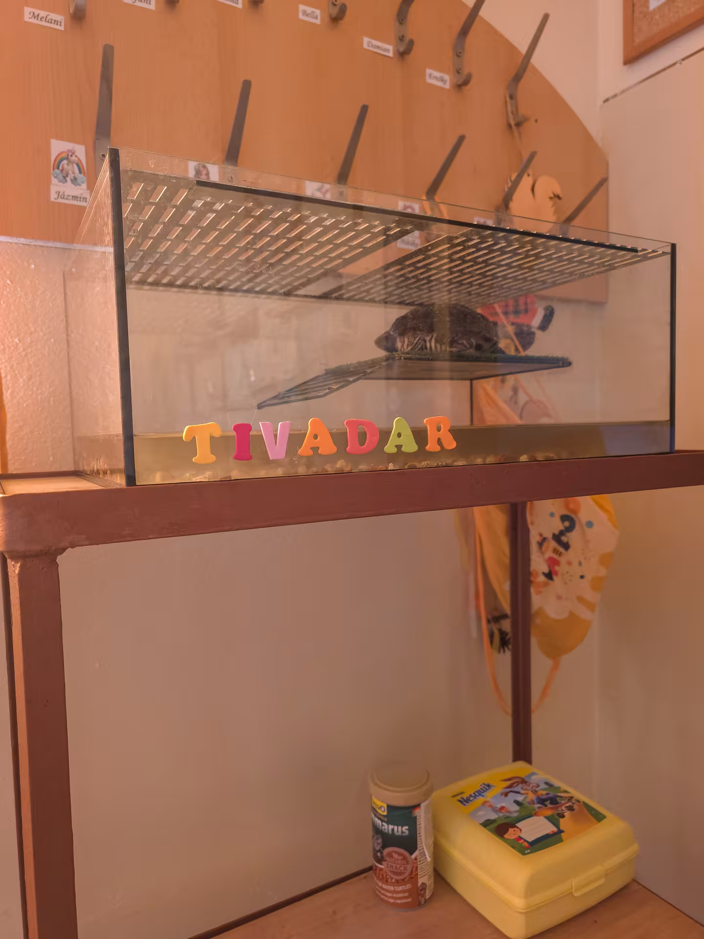 Tivadar